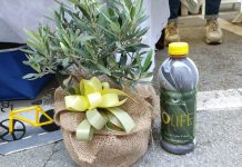 ITALIAN BIKE FESTIVAL 2021 / Olife, l’antiossidante che nasce dalle foglie di olivo (VIDEO)