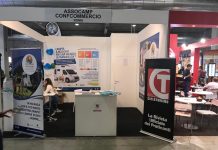 Concluso “Il salone del Camper”: Cicloturismo presente con ASSOCAMP per raccontarvi le novità dal mondo dei Camper