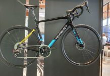 Garda, l’entry-level di Wilier Triestina: dettagli e caratteristiche (FOTO e VIDEO)