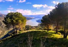 Tre comuni sardi uniti in un progetto di turismo attivo, ambientale e culturale