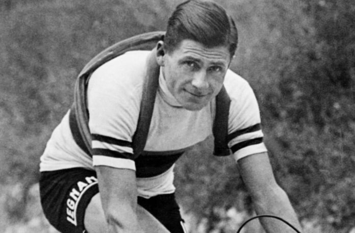 Alfredo Binda