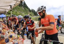 Autunno-Inverno in bici: consigli di alimentazione e allenamento per gestirsi al meglio