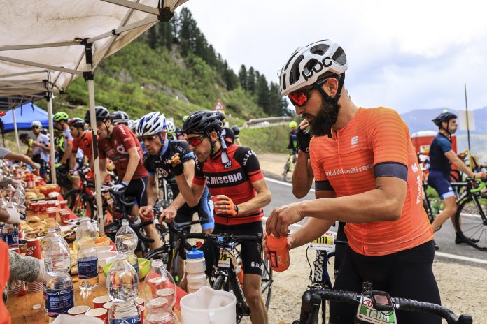 Gran Fondo Sportful Dolomiti Race