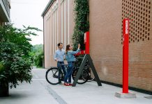 Repower porta il suo approccio al cicloturismo a l’Eroica