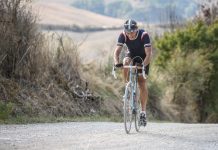 Eroica 2021 / La festa del popolo delle strade bianche, oltre settemila a Gaiole in Chianti