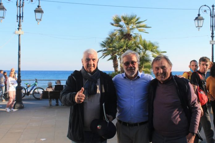 Gran Fondo Alassio