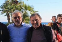 PRESTIGIO / La GF Laigueglia è Zanoni: il ricordo dell’amico-fratello Mevio