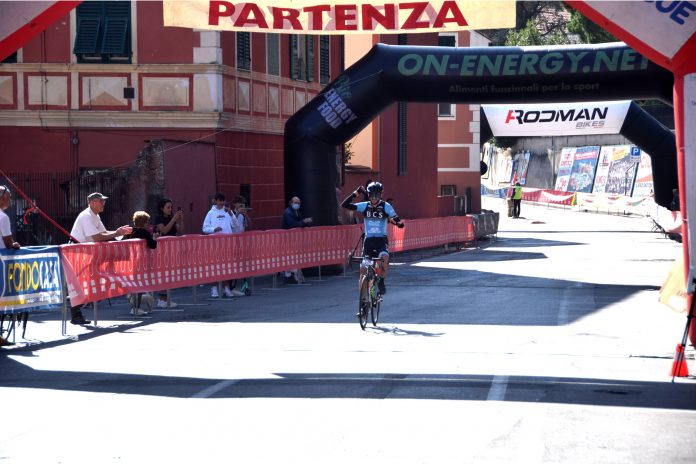 Gran Fondo BioEnergy Food