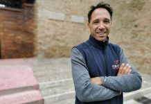 Gran Fondo Nibali 5Mila Marche / Parla Andrea Tonti, l’organizzatore: “Questa regione è magnifica, scopritela pedalandoci” (VIDEO)