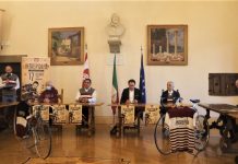 L’Intrepida: domenica ad Anghiari la cicloturistica toscana