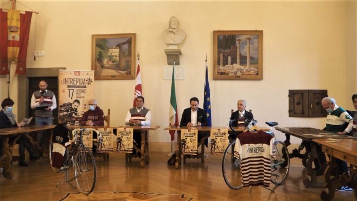 L'Intrepida