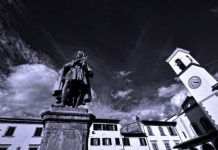 Nelle Terre di Giotto: i percorsi della ciclostorica, a Vicchio il 10 ottobre