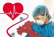 Randonnée del Cuore: il 24 ottobre il gran finale del 2021