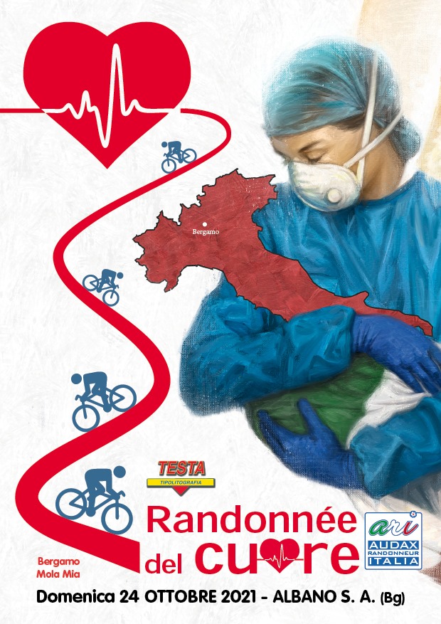 Randonnée del Cuore