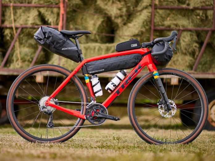 Trek