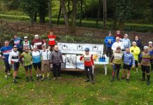 Unione Ciclistica Sora: “La Pedalata”, fatica d’altri tempi su bici d’epoca