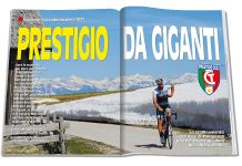 Prestigio da giganti. Eccolo