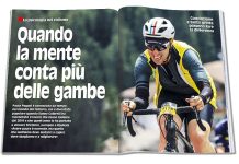 Quando la mente conta più delle gambe