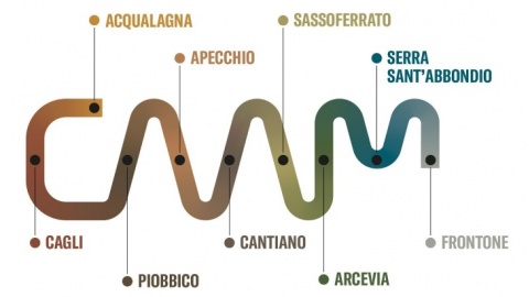Ciclo Appenninica Alte Marche