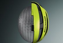 Circuit Wavecel: casco leggero con supporto magnetico, per tutte le strade