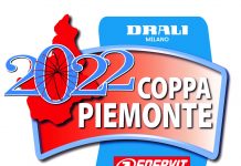 Coppa Piemonte Drali: nuovo look per il circuito che cambia nome e logo