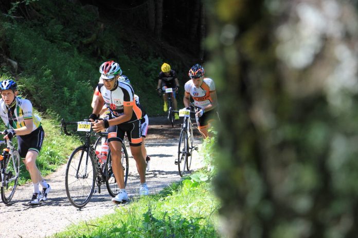 Gran Fondo Stelvio Santini