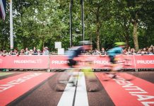 La Ride London torna nel 2022 con un nuovo percorso
