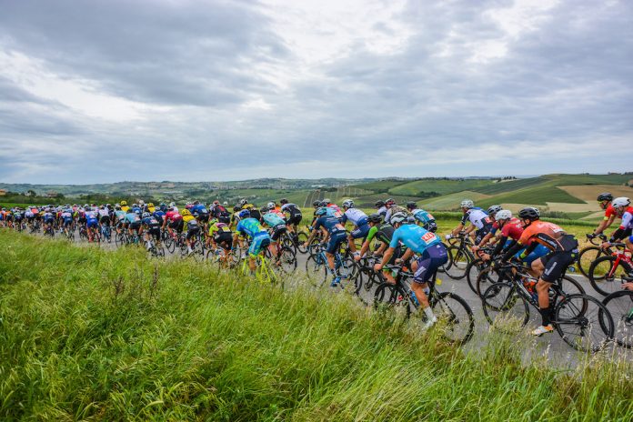 Gran Fondo Squali Trek