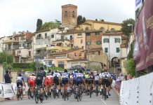 Gran Fondo Del Genio rinviata a domenica 16 luglio a causa del previsto maltempo