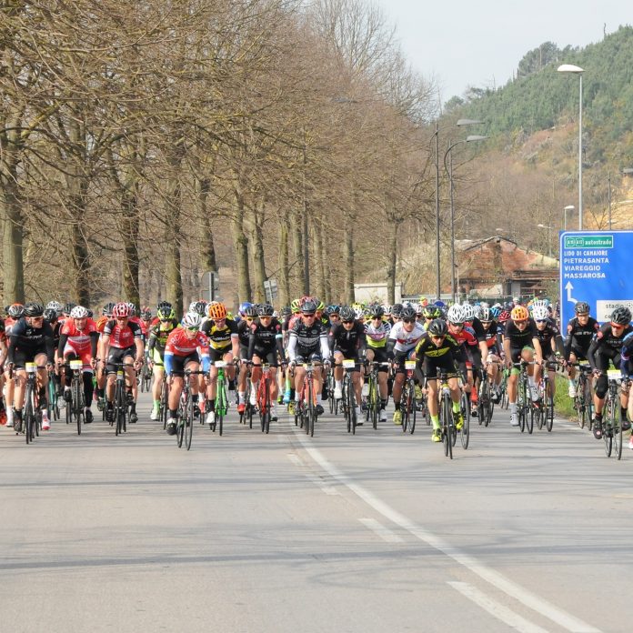 Gran Fondo della Versilia