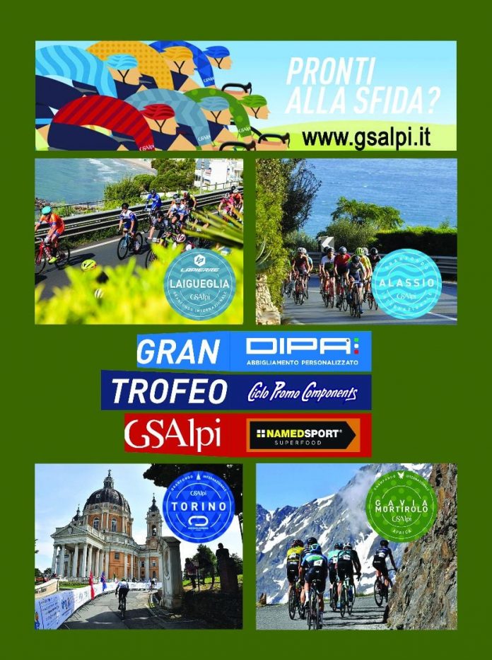 Gran Trofeo GS Alpi