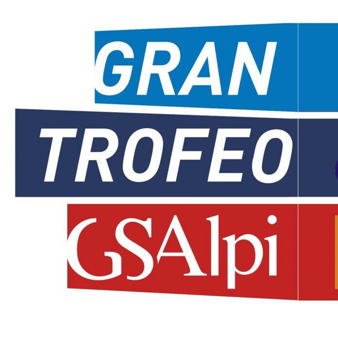 Gran Trofeo GS Alpi
