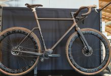 CyBro No.05, la gravel di nicchia con cambio interno Pinion e trasmissione a cinghia Gates (VIDEO) Cybro No.05
