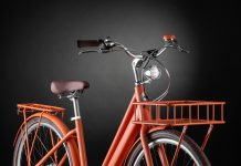 La RUE by MBM, la nuovissima e-Bike che si traveste da bici tradizionale