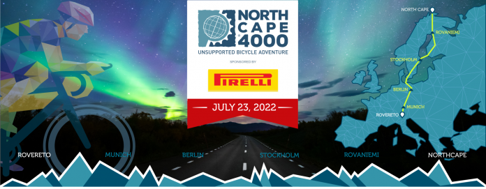 North Cape 4000