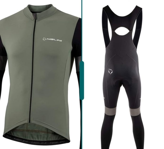 Warm Reflex Jersey