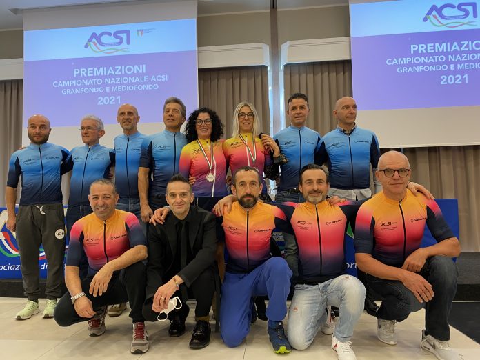 Acsi Ciclismo