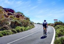 Chiesa Viaggi ti offre un’esperienza unica: Tenerife Training Bike Camp dal 22 febbraio al 1° marzo