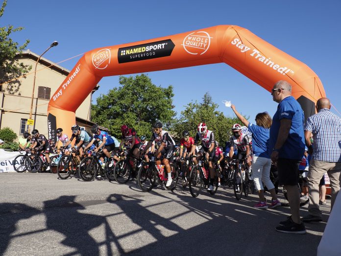 Gran Fondo Terre dei Varano