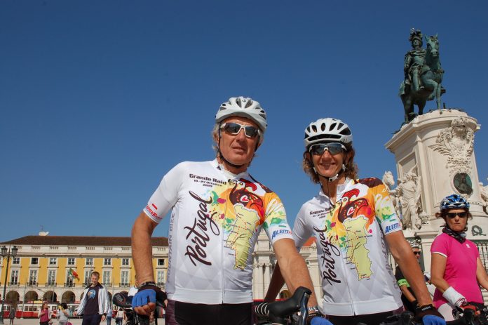 Grande Raid Polonia