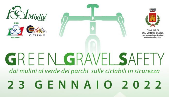 Green Gravel Safety