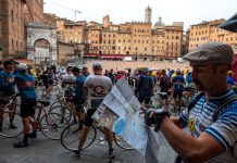 L’Eroica 2022, già boom di iscrizioni: in 4000 per il prossimo ottobre