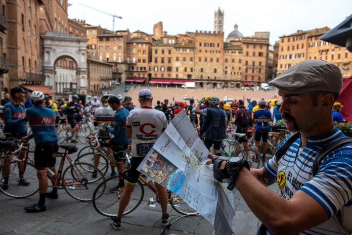 L'Eroica 2022