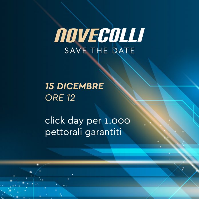 Nove Colli 2022