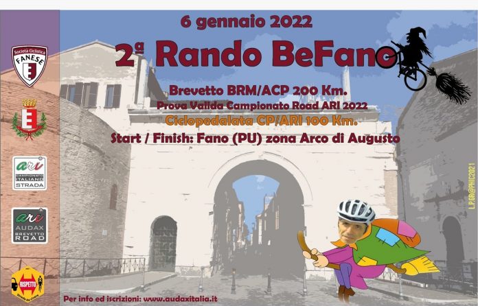 Rando BeFano