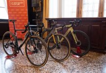 Ride The Dreamland e Wilier Triestina insieme per la Fondazione Città della Speranza