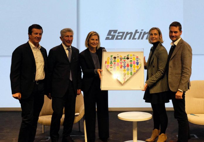 Santini
