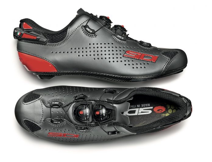 Sidi Shot 2