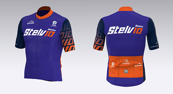 Stelvio Santini 2022