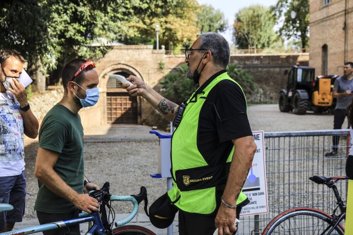 Gran Fondo Strade Bianche